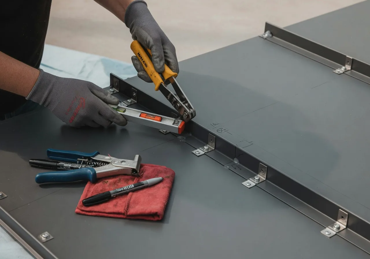 Why choose Metal Roofing Installation in Randolph Center, VT